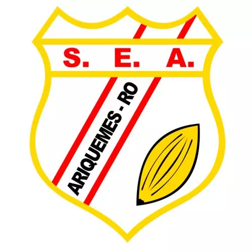 SOCIEDADE ESPORTIVA ARIQUEMES